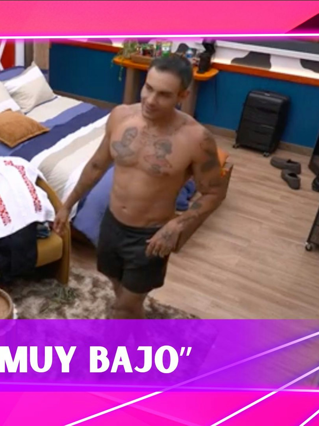 Mónica Escobedo desata polémica por criticar la celulitis de Manelyk; Fer Lozada y Pascal REACCIONAN: “Ardida” (VIDEO)