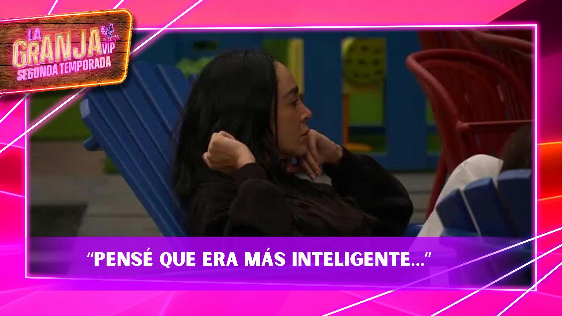 “Pensábamos que era más inteligente”: El equipo de Manelyk cuestiona el juego Mónica