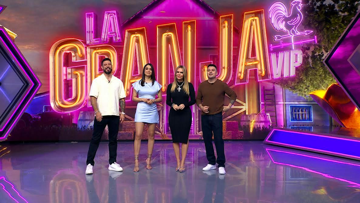 Al Extremo: robo de moto, tostadas de pata, un teatro lleno de oscuridad y el mejor chisme de La Granja VIP
