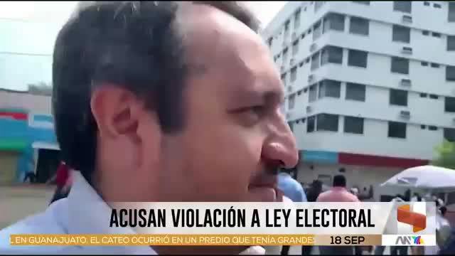 Noticias Tabasco del 20 de septiembre 2026