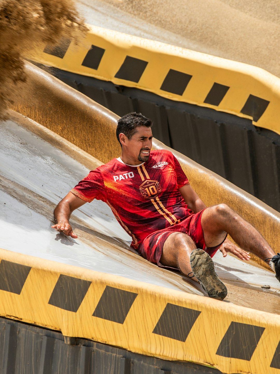 Exatlón México | “Siento que le estoy fallando": Pablo Franco se rompe al hablar de su mamá en el reality deportivo con Heliud Pulido