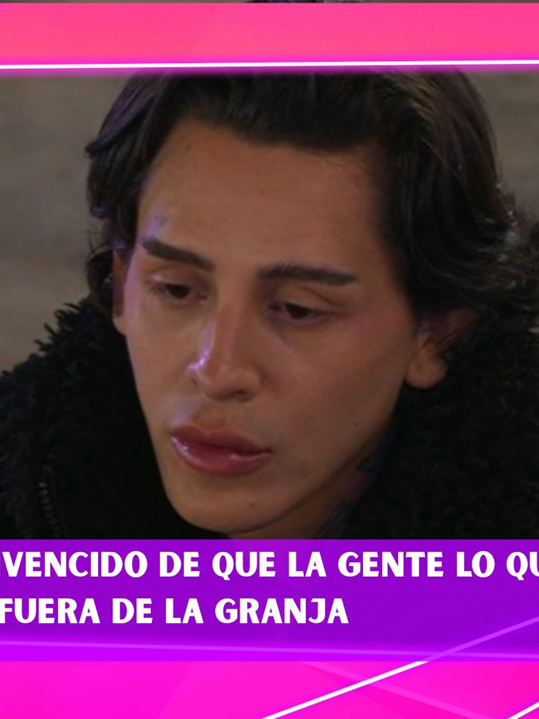 Kunno afirma que está cansado del odio del público