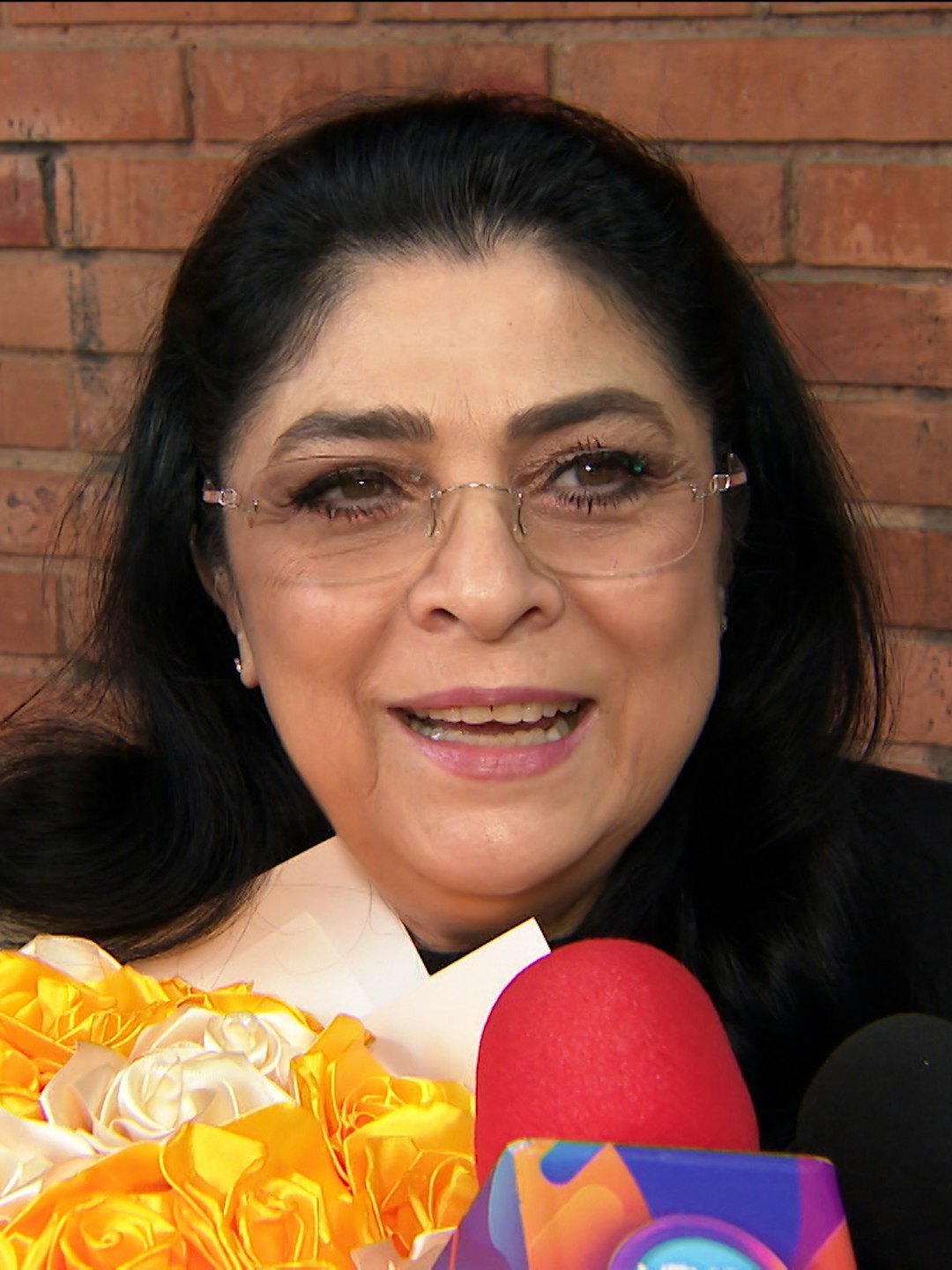 ¿Victoria Ruffo y Eugenio Derbez podrían aconsejar a Alicia Villarreal y Arturo Carmona por el embarazo de Melenie?