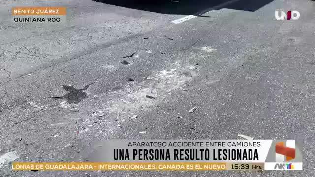 Noticias Quintana Roo del 18 de septiembre 2026