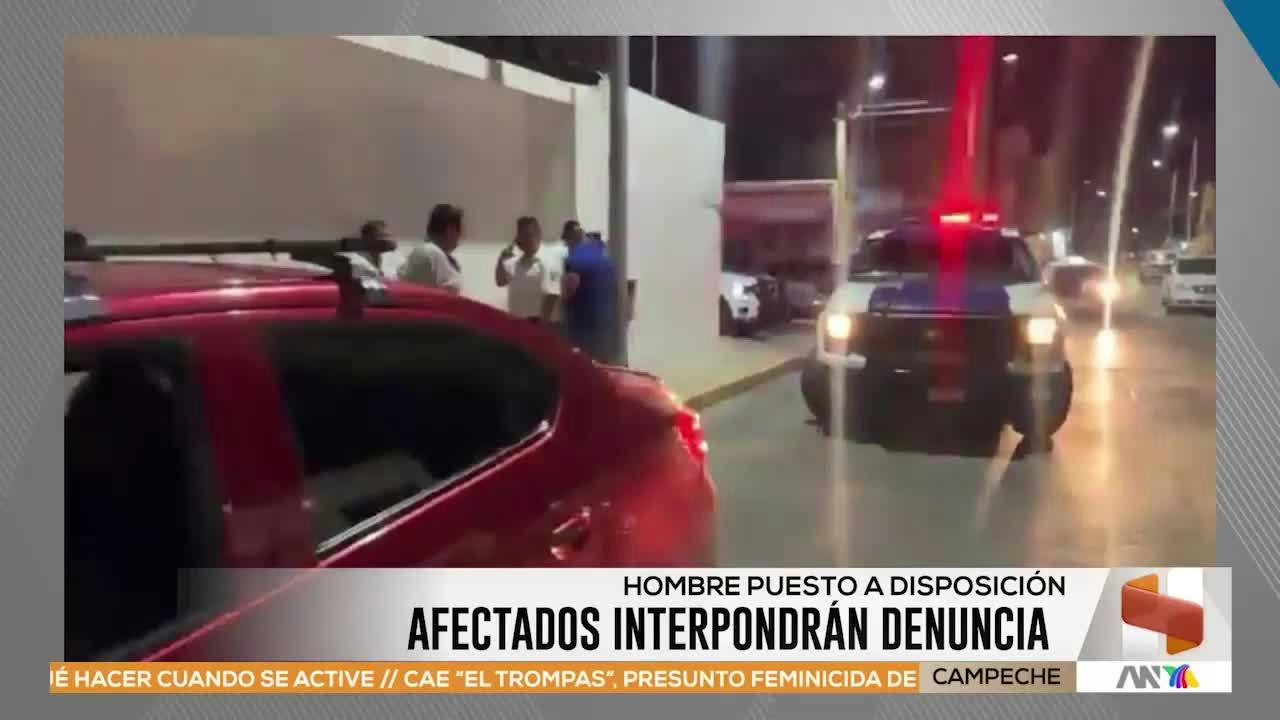 Noticias Campeche del 18 de septiembre 2026