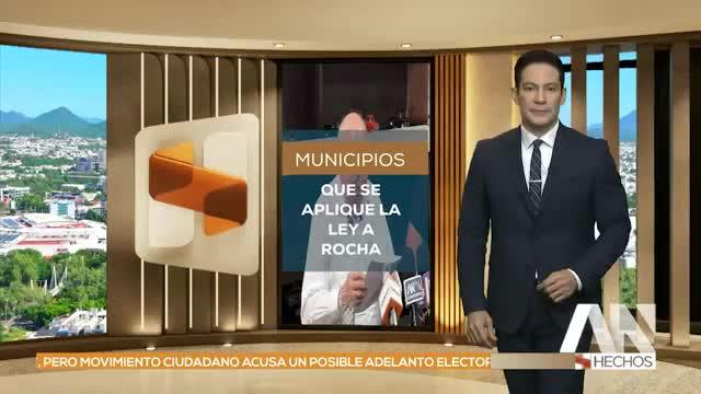 Noticias Sinaloa del 18 de septiembre 2026