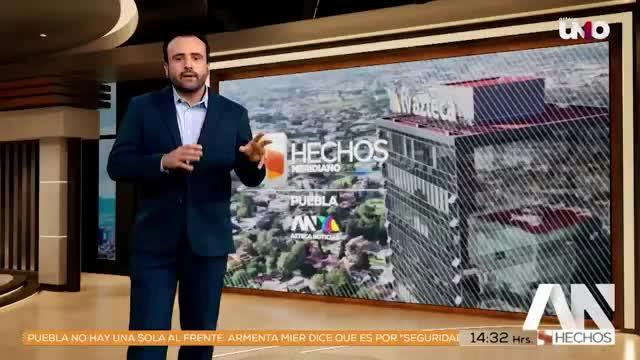 Noticias Puebla del 18 de septiembre 2026