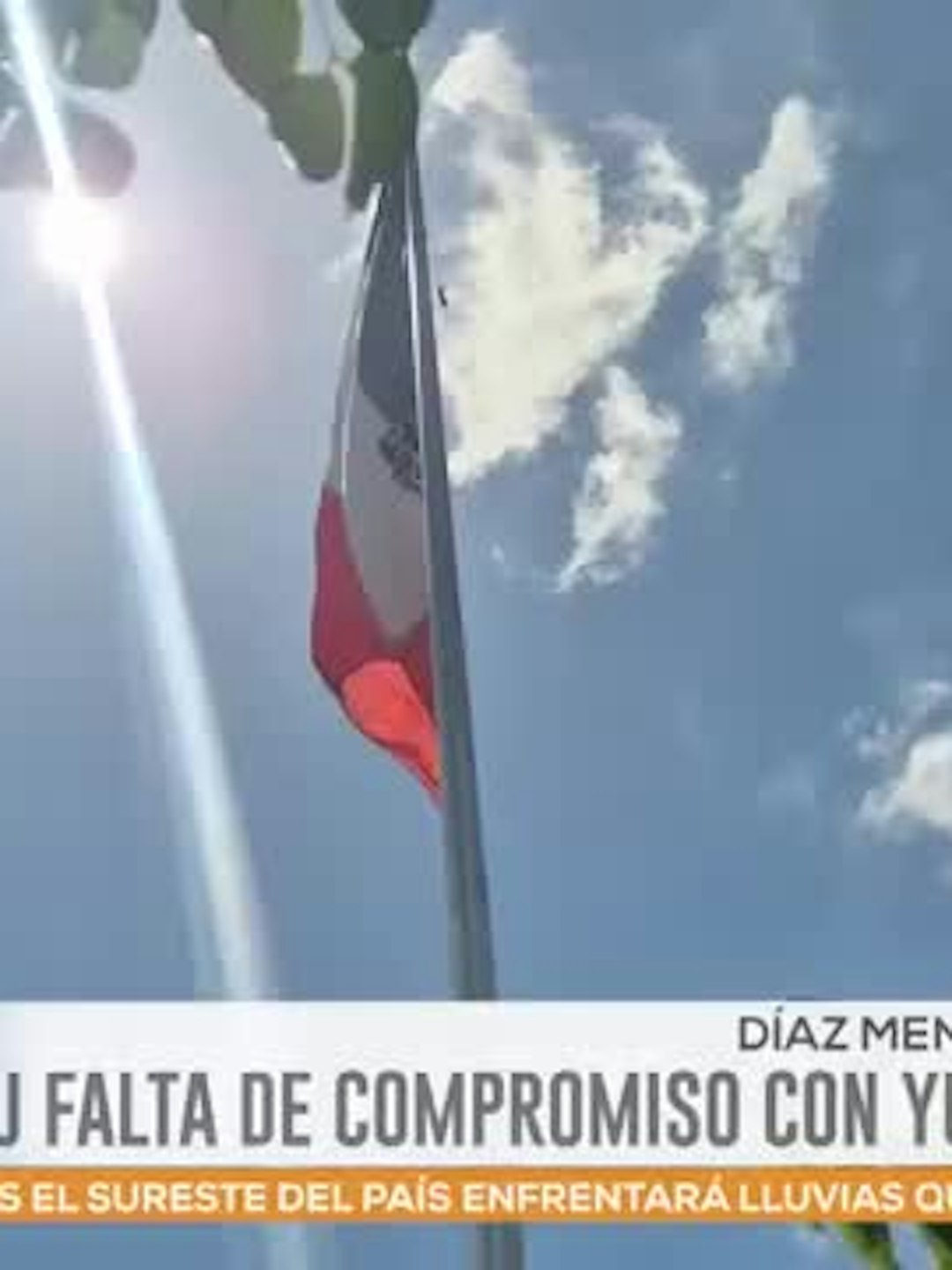 Noticias Yucatán del 18 de septiembre 2026