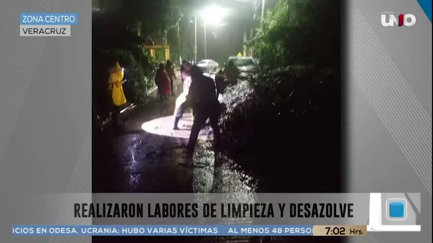 Noticias Veracruz del 21 de septiembre 2026