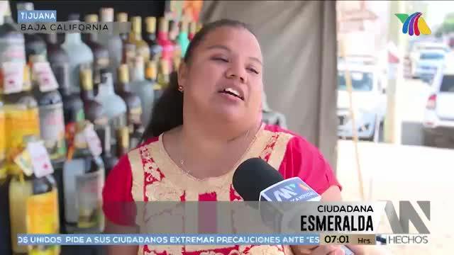 Noticias Baja California del 21 de septiembre 2026
