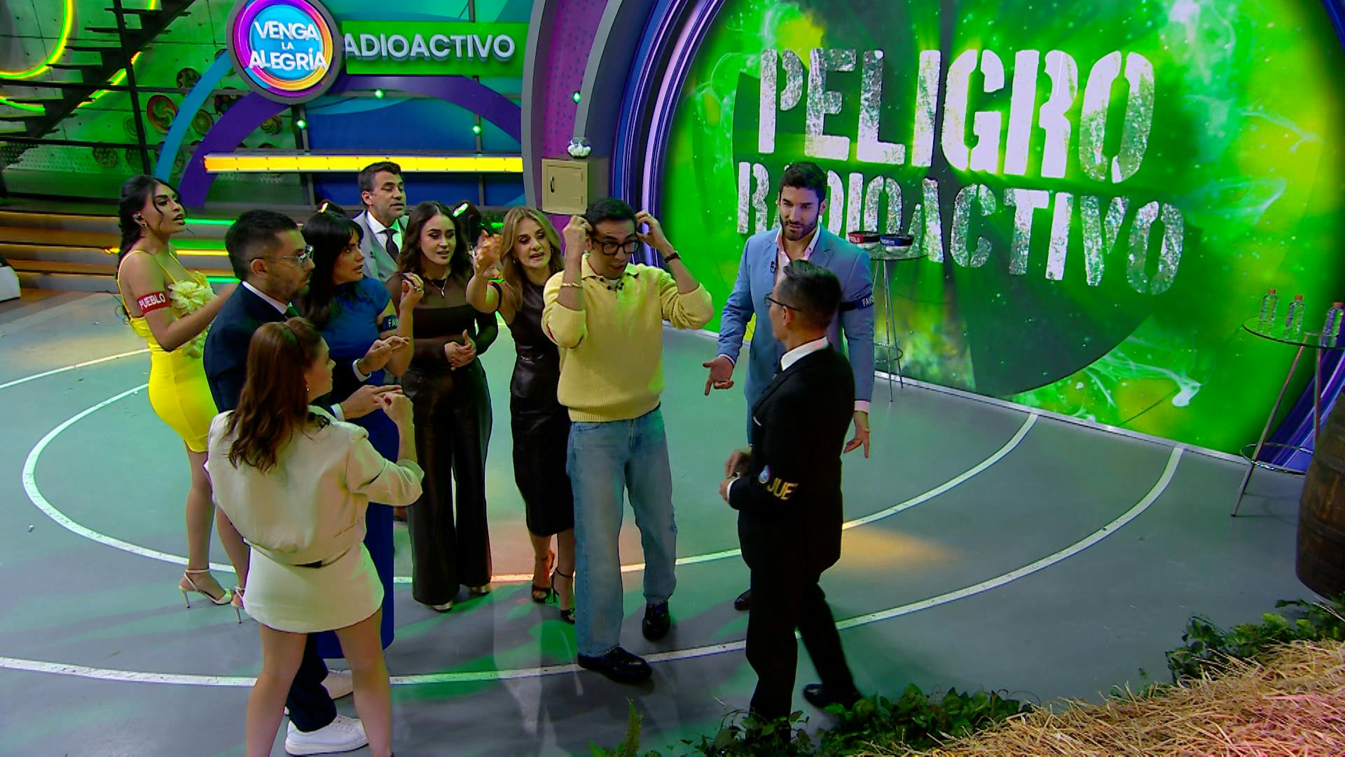 ¡Dramático final! Revive todas las emociones del cierre trepidante del Sin Palabras