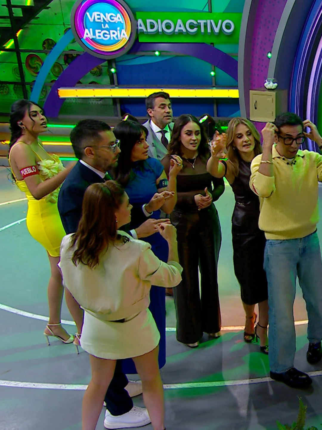 ¡Dramático final! Revive todas las emociones del cierre trepidante del Sin Palabras
