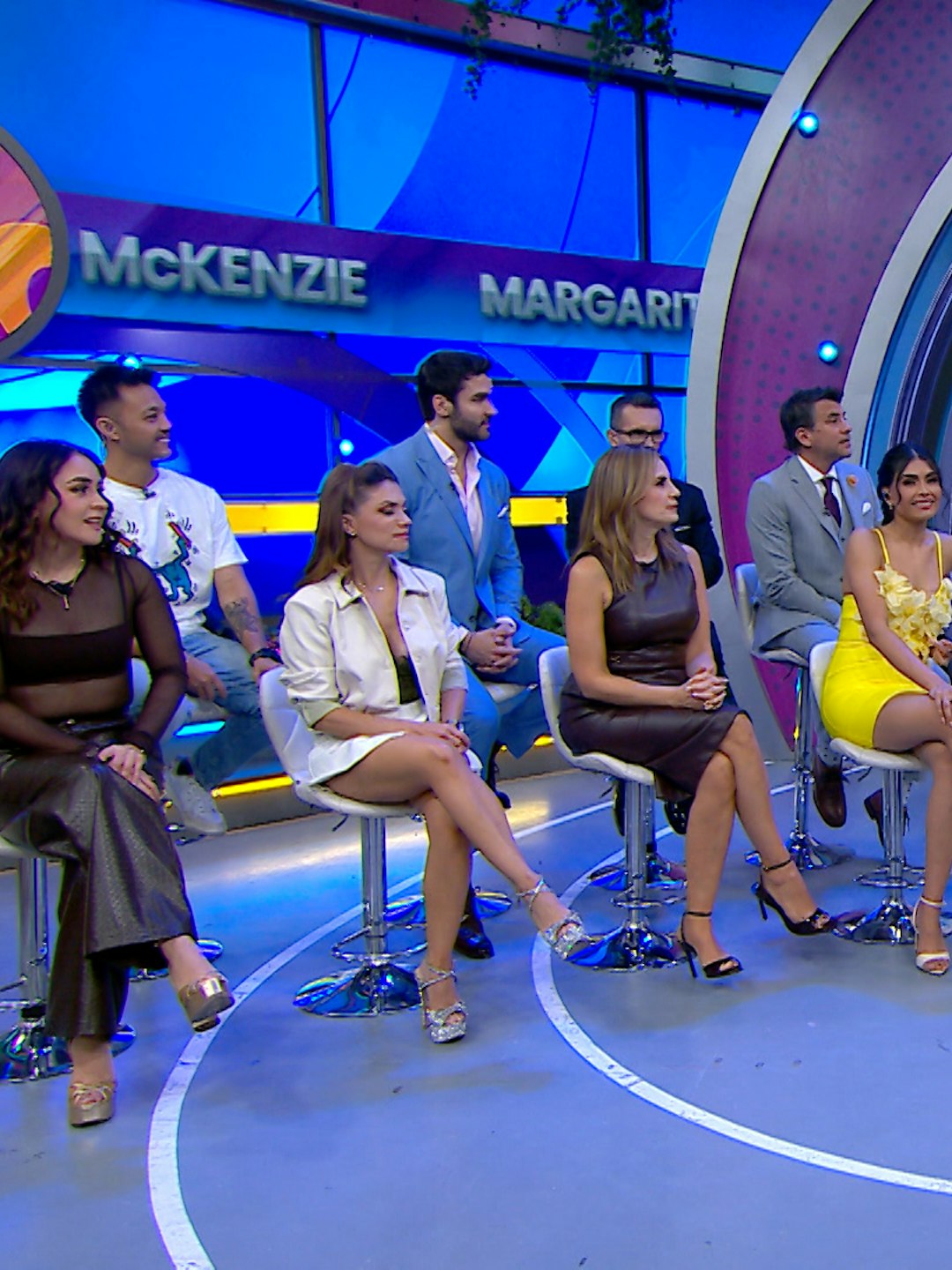 Venga La Alegría | Programa 21 de septiembre 2026 Parte 2 | ¡Margarita McKenzie puso en jaque más de uno ‘pidiendo perdón’ y mucho más!