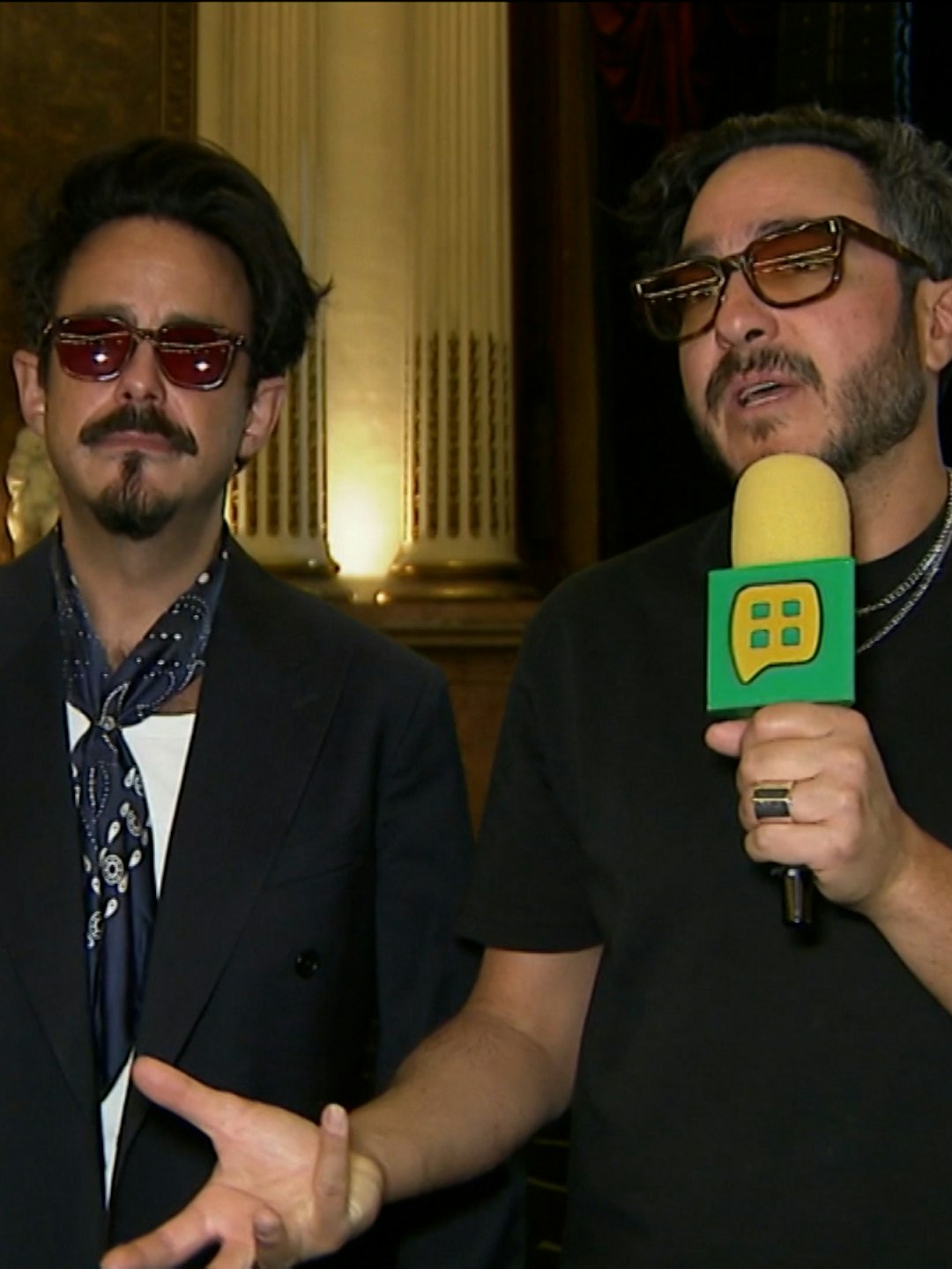 Exclusiva: Motel conquista el Estadio Corregidora con tremendo show en vivo