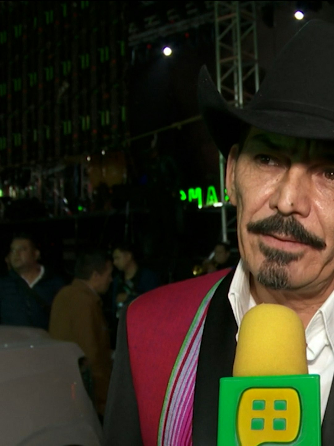 Exclusiva: José Manuel Figueroa se pronuncia sobre los presuntos temas inéditos de José Julián
