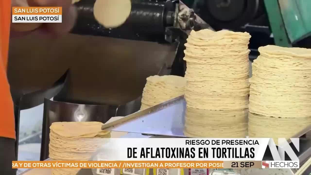 Noticias San Luis Potosí del 21 de septiembre 2026