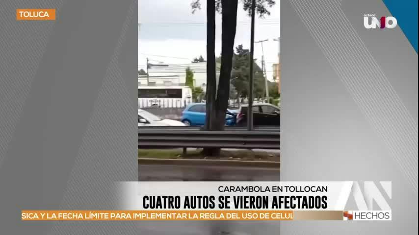 Noticias Estado De México del 21 de septiembre 2026