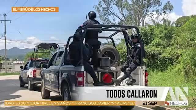 Noticias Oaxaca del 21 de septiembre 2026