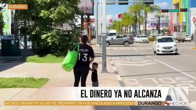 Noticias Durango del 21 de septiembre 2026