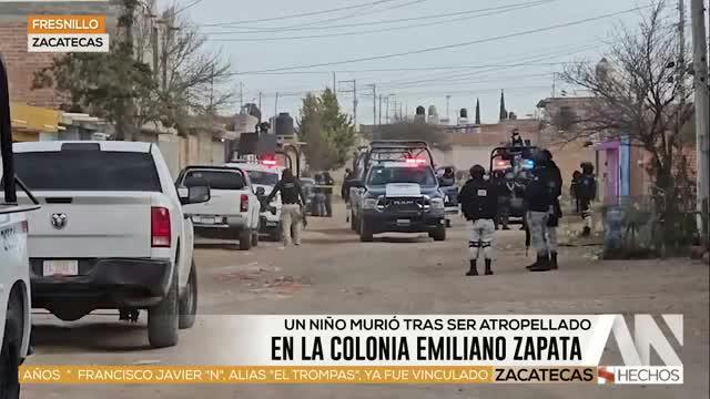 Noticias Zacatecas del 21 de septiembre 2026