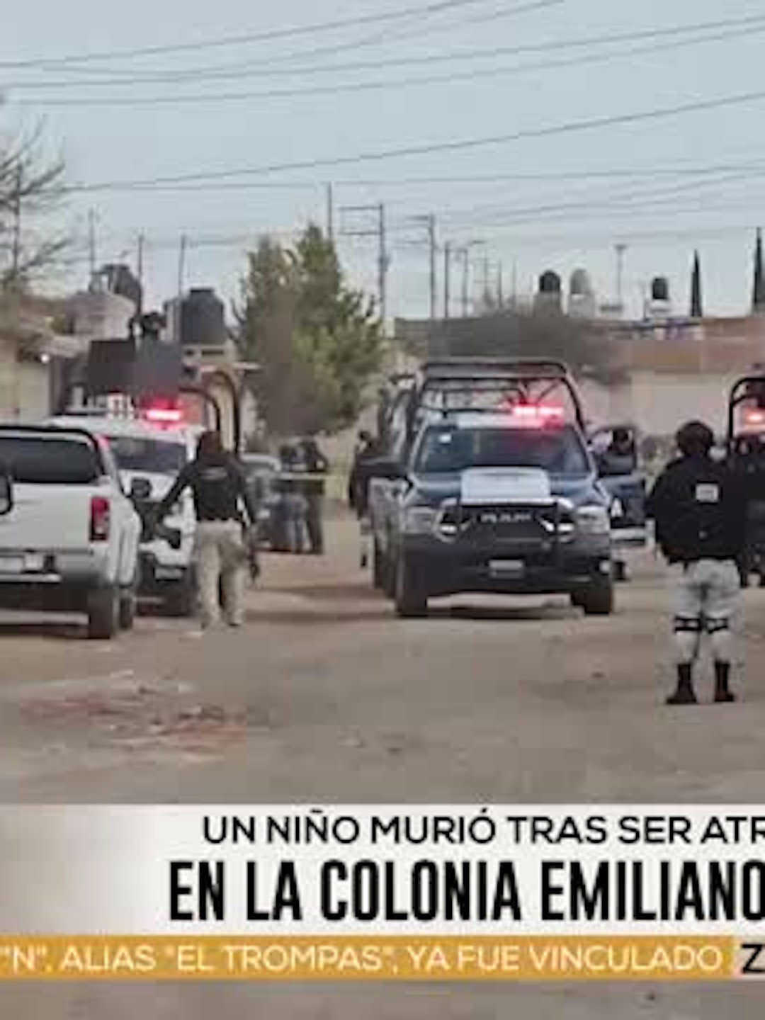 Noticias Zacatecas del 21 de septiembre 2026