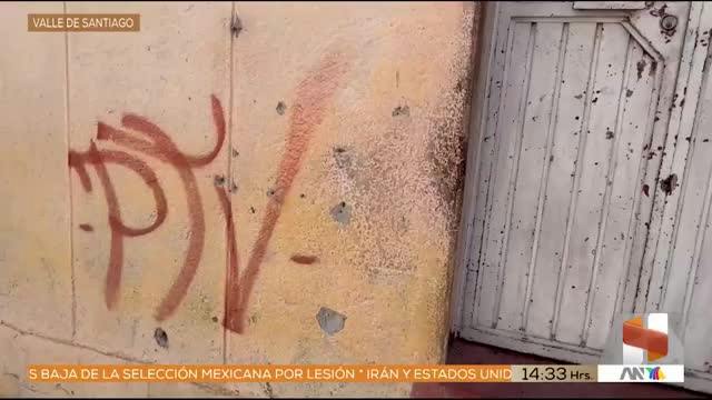 Noticias Bajío del 21 de septiembre 2026