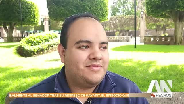 Noticias Michoacán del 21 de septiembre 2026
