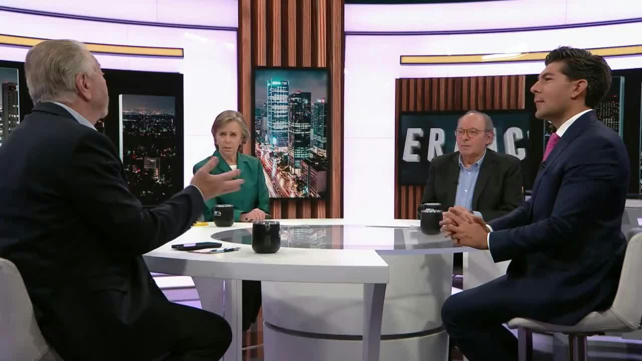 Tolerancia Cero: Estamos muy lejos de vivir en el país de fantasía que presenta la 4T