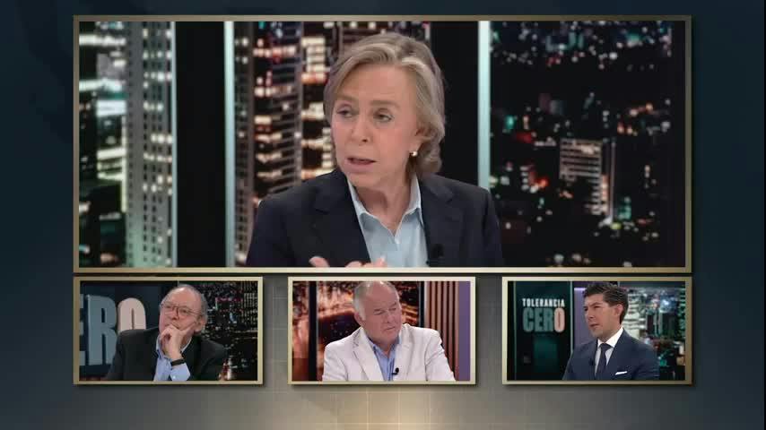 Tolerancia Cero: ¿A quién protege la FGR en el escándalo del huachicol fiscal?