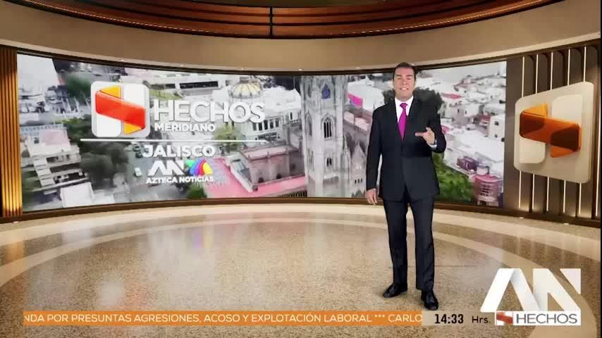 Noticias Jalisco del 21 de septiembre 2026