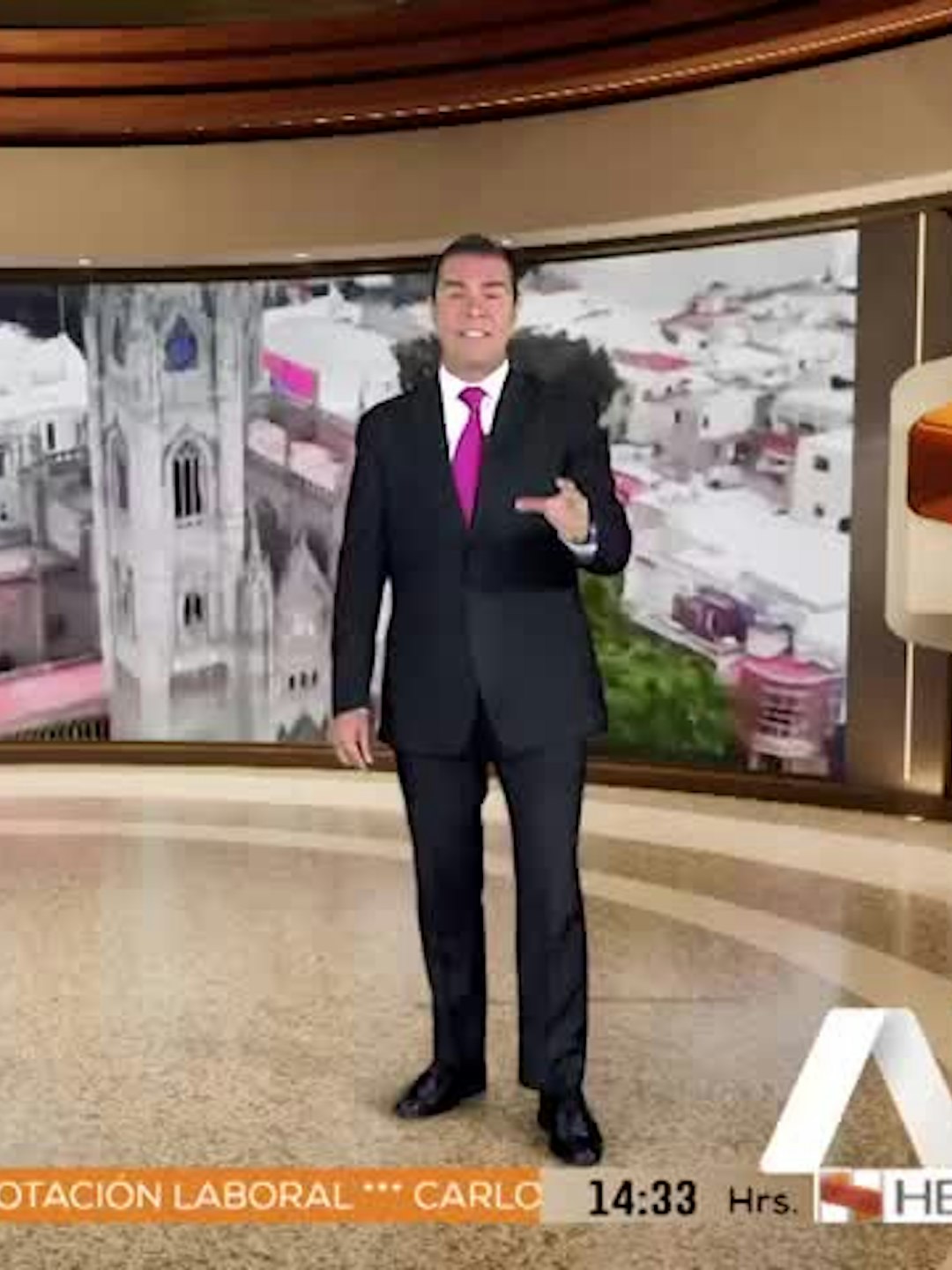 Noticias Jalisco del 21 de septiembre 2026
