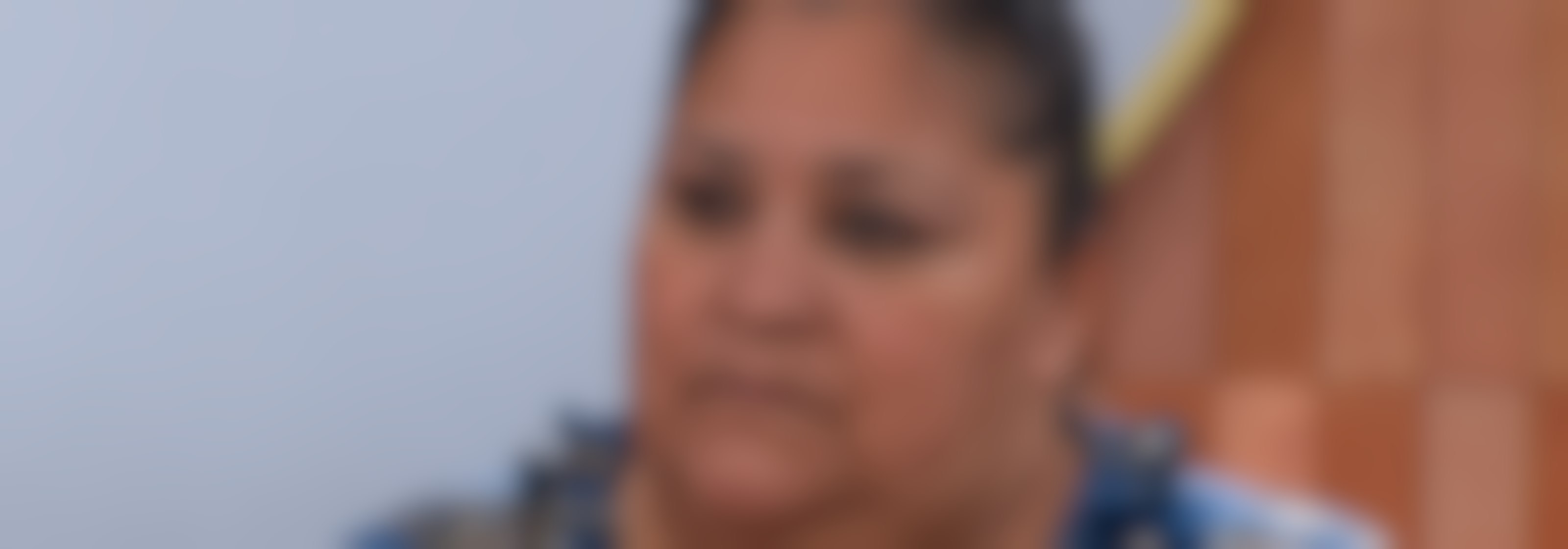 ¡Que lo deje en paz! Guadalupe defiende a su papá de su propia hermana