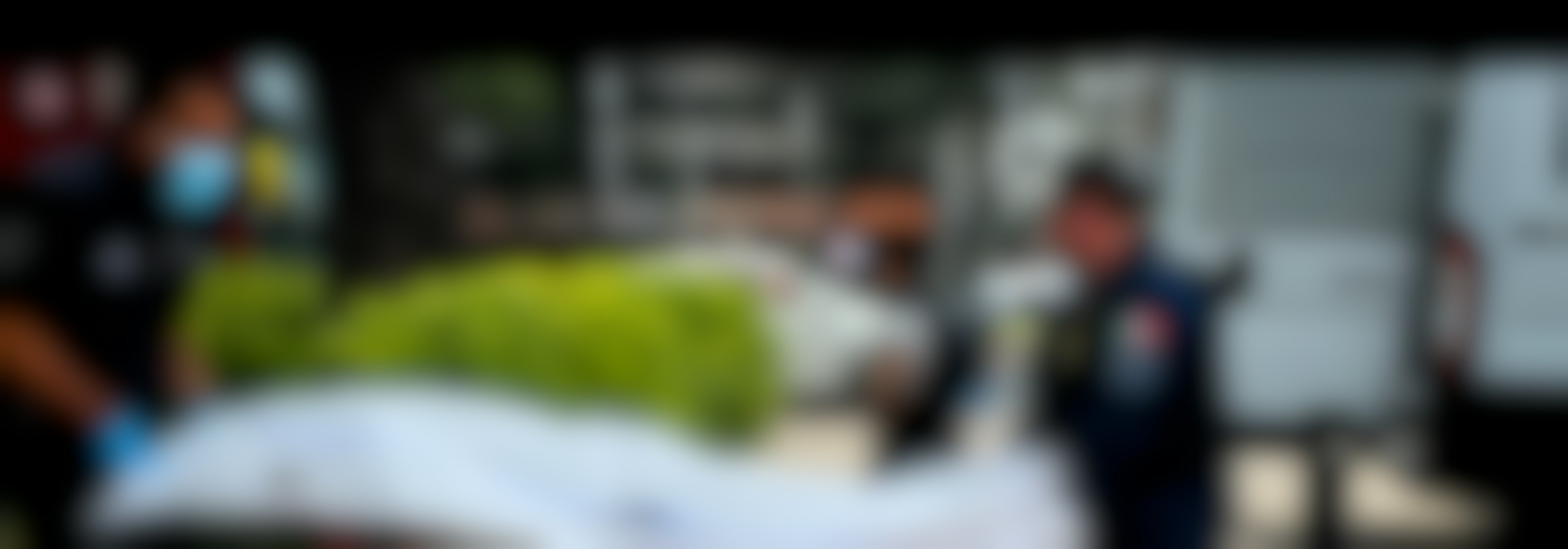 Tragedia en Avenida Reforma: hombre de 75 años se desvanece y pierde la vida