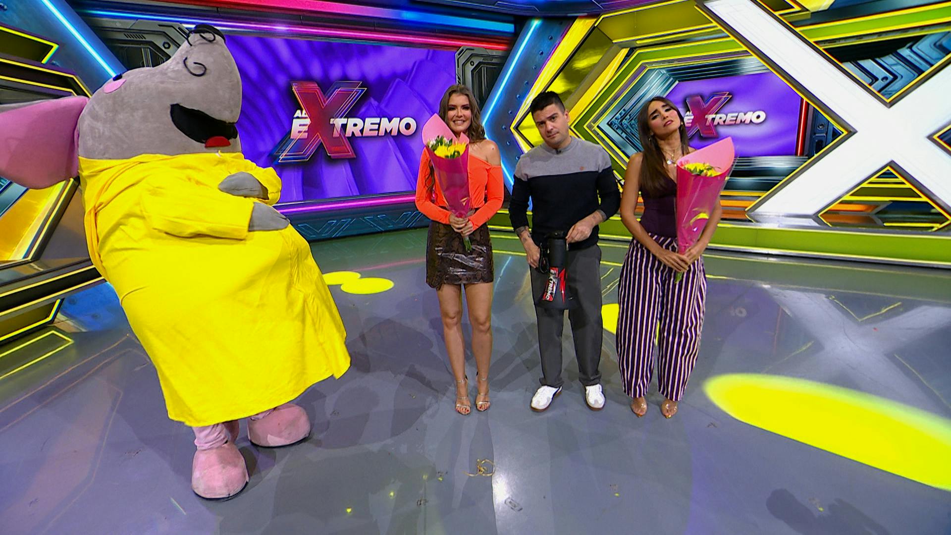 Al Extremo: Alzheimer, confesiones y todo lo que pasó en La Granja VIP Segunda Temporada