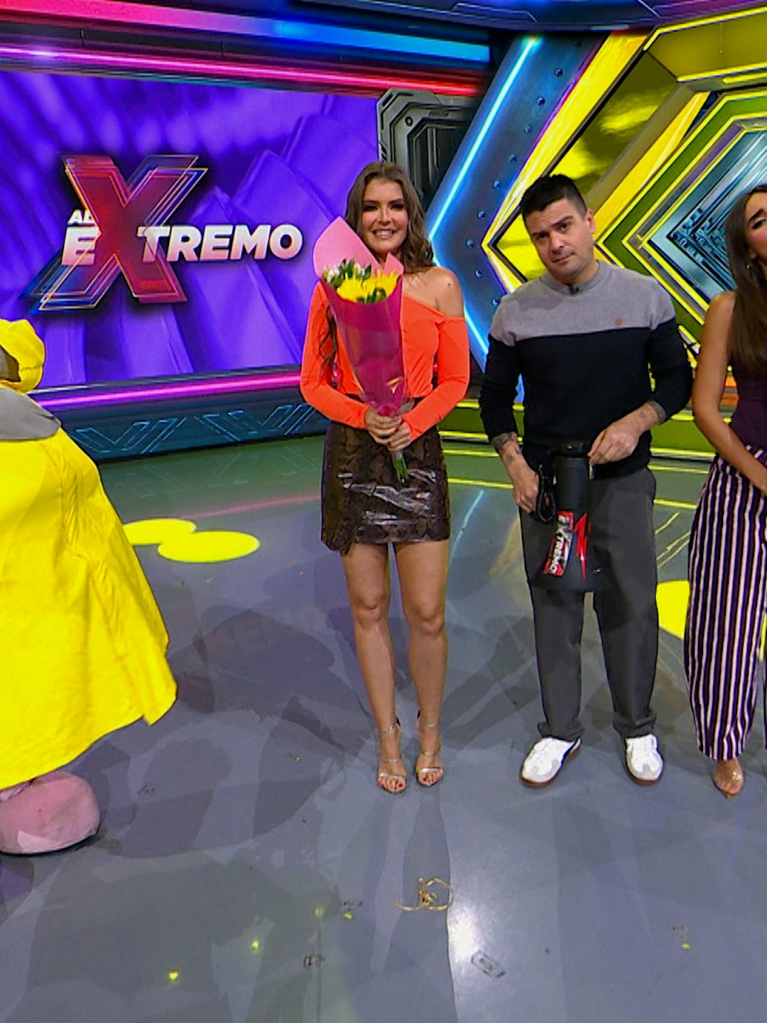 Al Extremo: Alzheimer, confesiones y todo lo que pasó en La Granja VIP Segunda Temporada