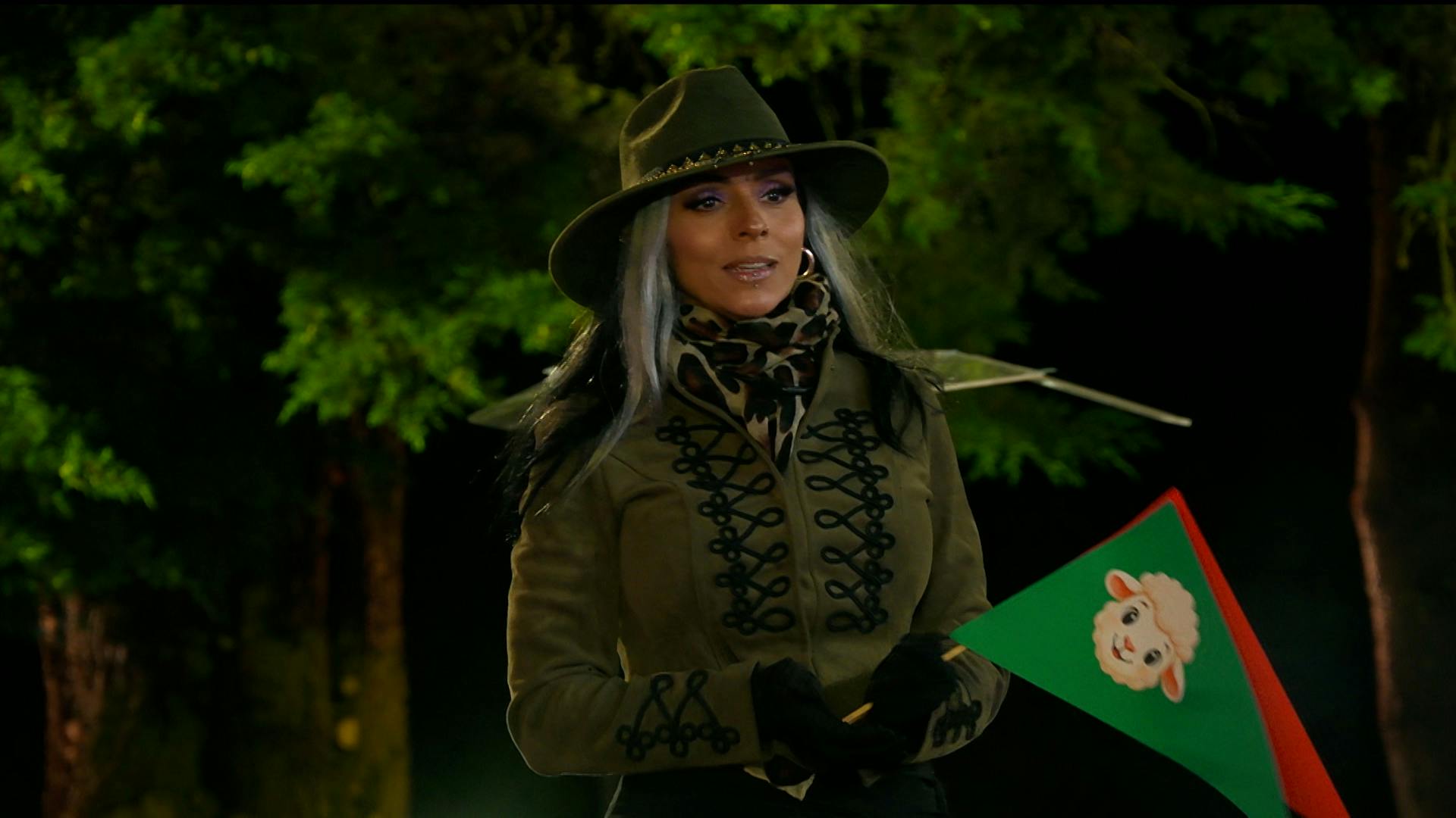 Ivonne Montero se SORPRENDE ante el descontento de sus compañeros por su actitud
