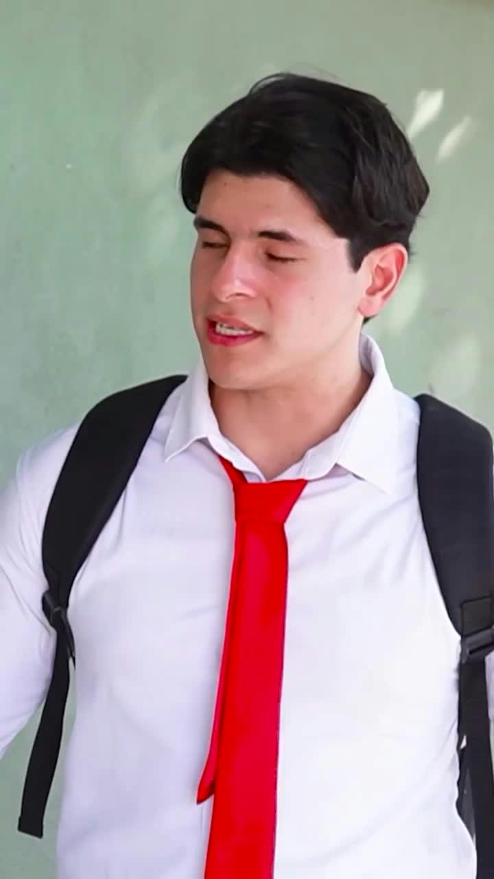 Parte 4 | Descubrieron al profesor con un amor prohibido
