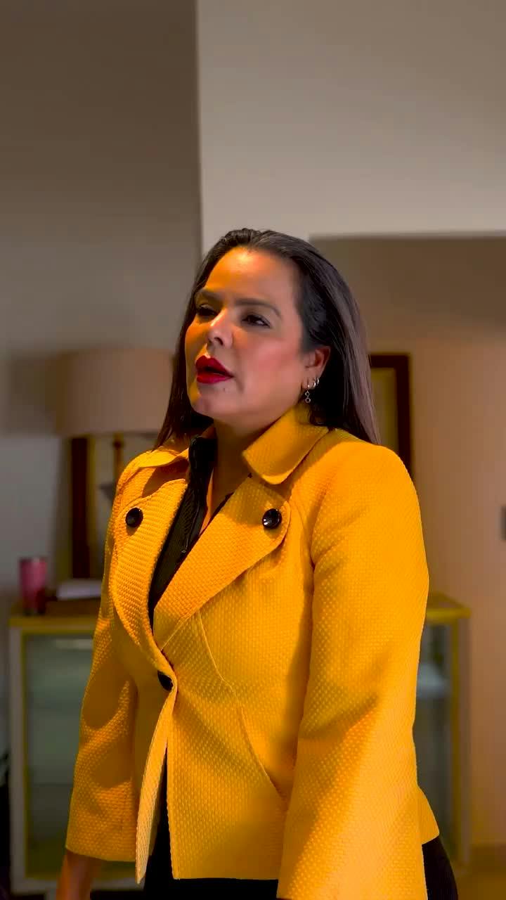 Parte 6 | Aceptó casarse con su cuñada en frente de su prometida