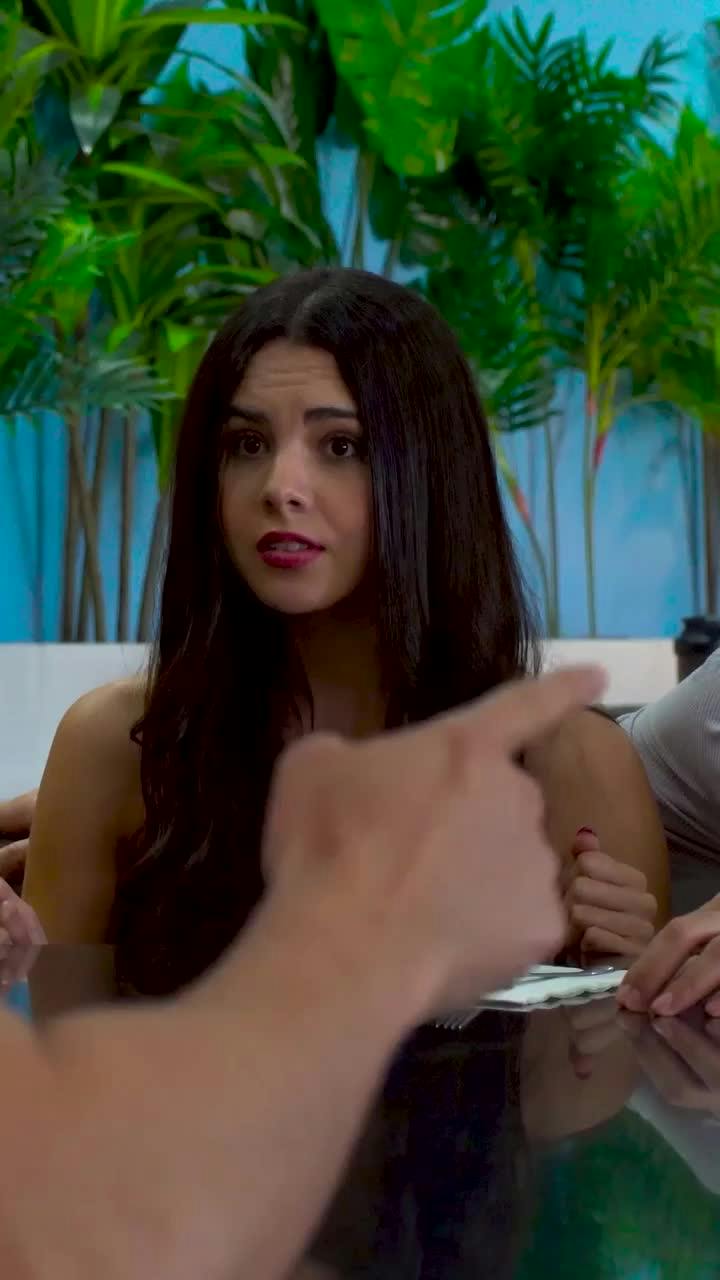 Parte 3 | Descubrió a su novio que la engañaba con su mamá