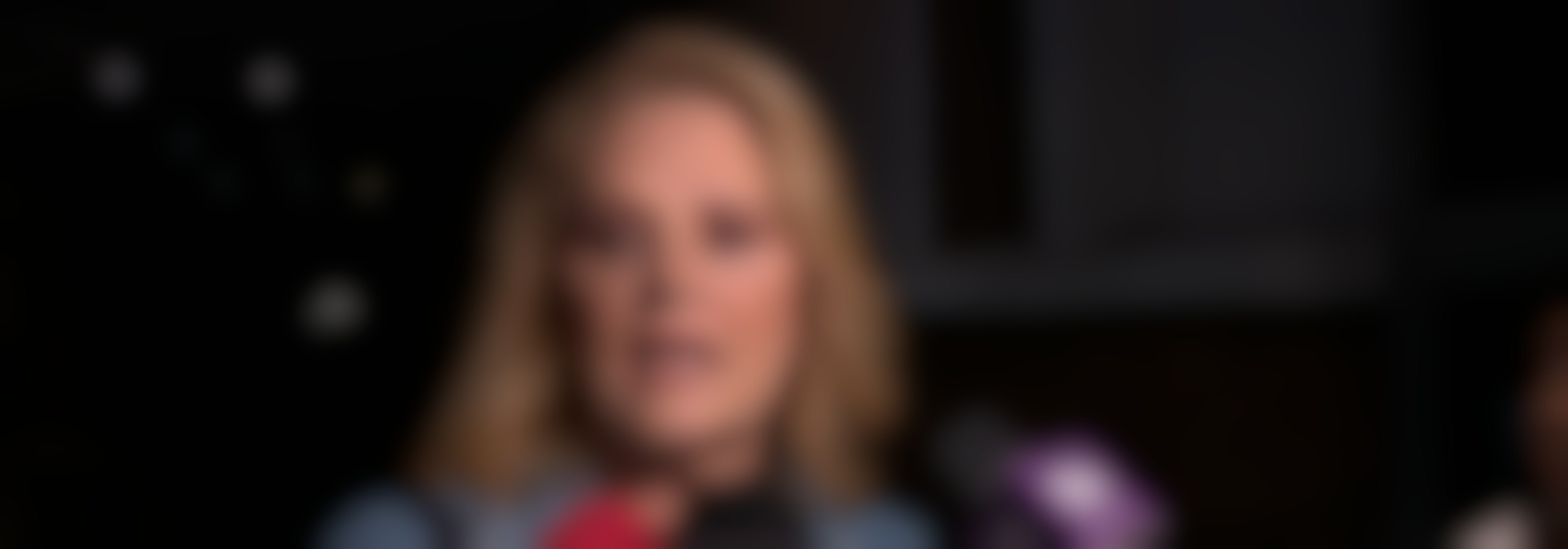 ¿Aún suspira por ‘El Sol’? ¡Así reaccionó Erika Buenfil a la nueva gira de Luis Miguel!