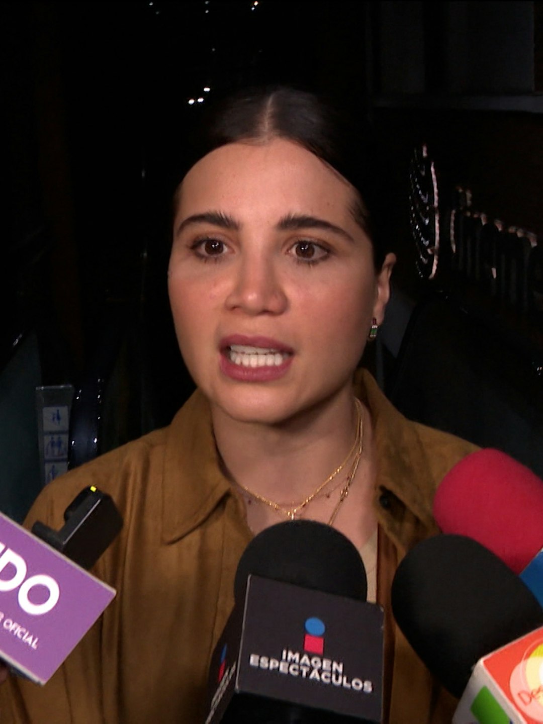 "¡Soy otra Cinthia!”, Cinthia Aparicio habla de su separación de Alexis Ayala