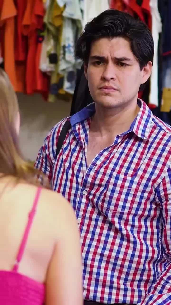 Parte 2 | Regresó después de 6 años y se dio cuenta que tenía una hija
