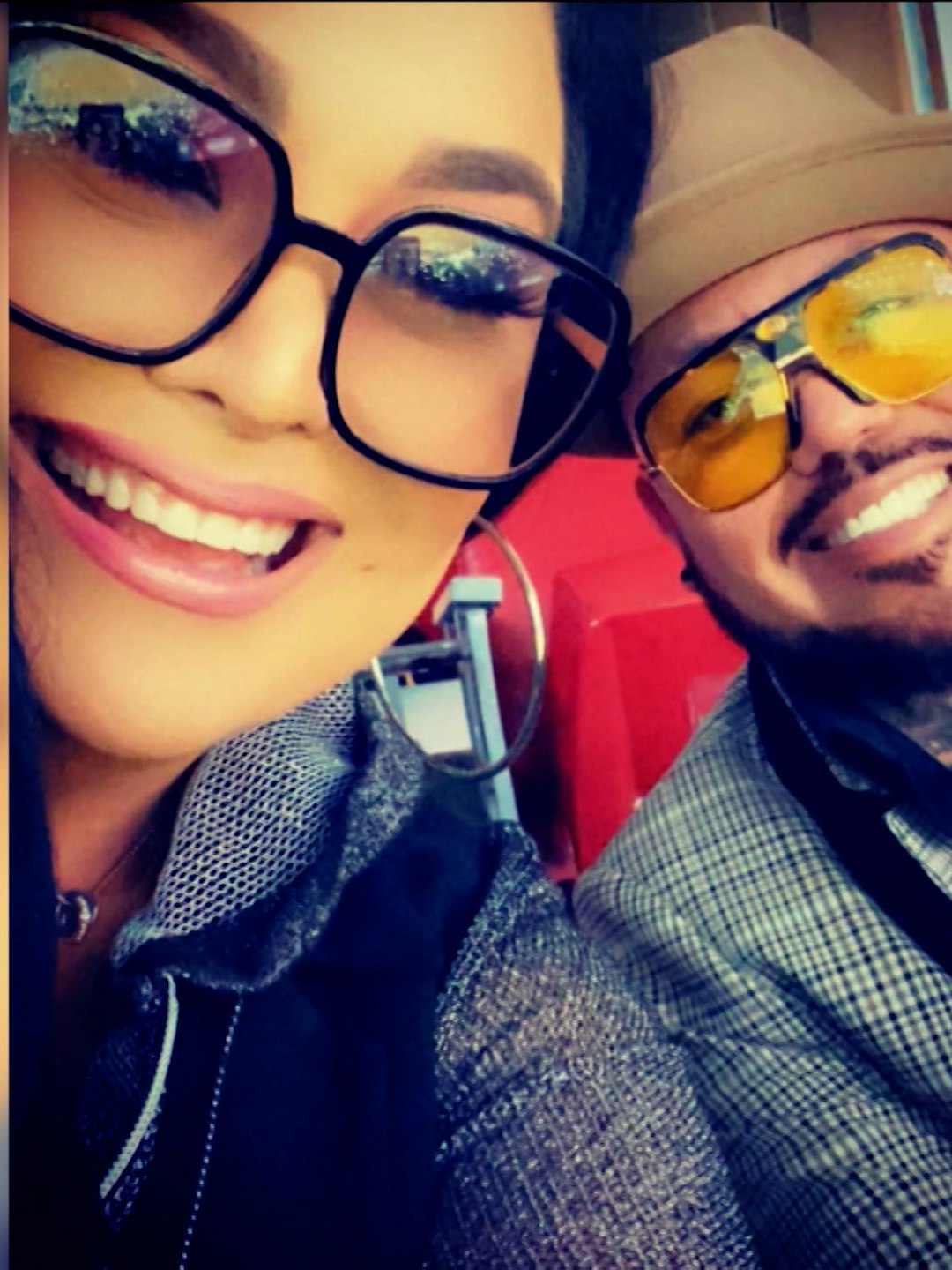 Exclusiva: Revelan la fecha del juicio entre AB Quintanilla y su hermana Suzette por el legado de Selena