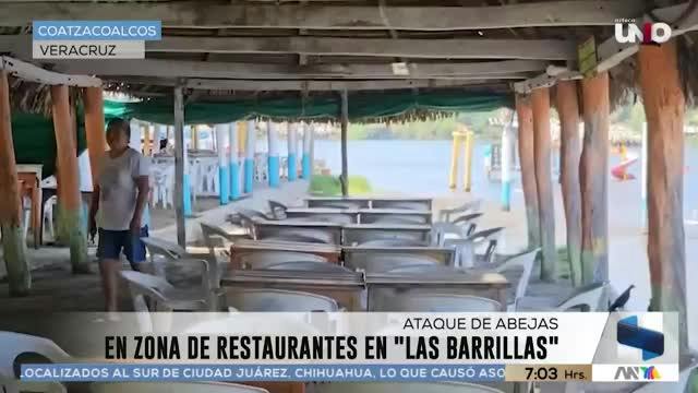 Noticias Veracruz del 22 de septiembre 2026