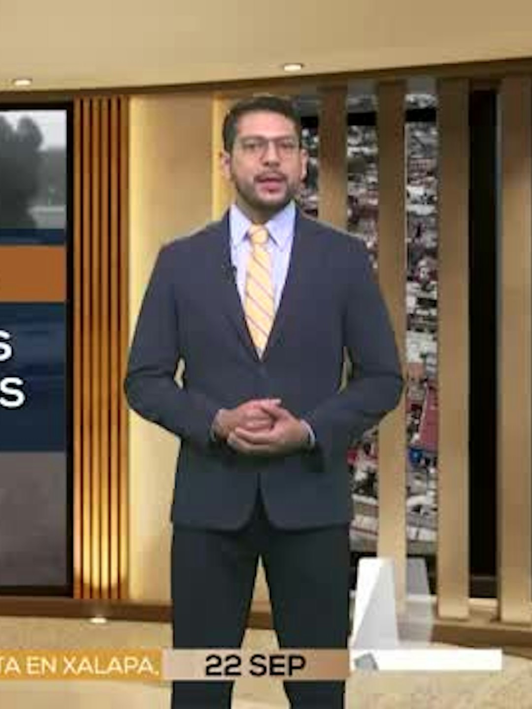 Noticias Oaxaca del 22 de septiembre 2026