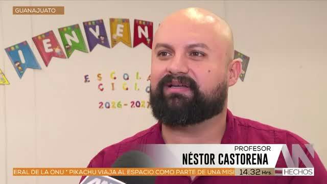 Noticias Bajío del 22 de septiembre 2026