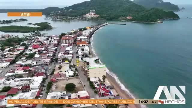 Noticias Jalisco del 22 de septiembre 2026