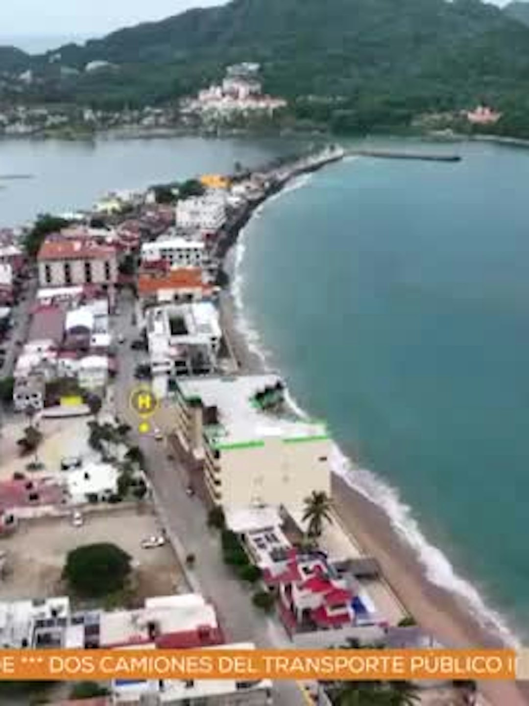 Noticias Jalisco del 22 de septiembre 2026