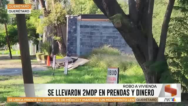 Noticias Querétaro del 22 de septiembre 2026