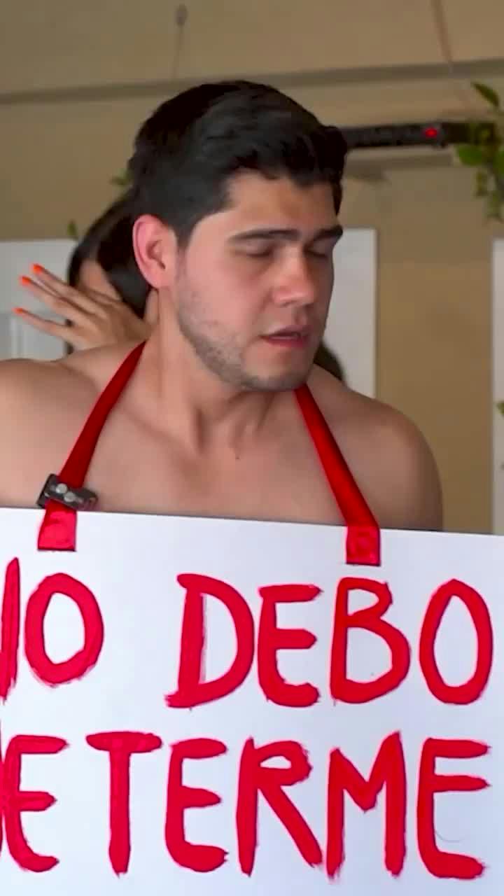 Parte 2 | Recibió su lección por meterse donde no debía